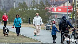 Специалисты объяснили причины перебоев с водой в поселке Западном 