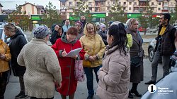 Специалисты объяснили причины перебоев с водой в поселке Западном 