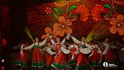 В Челябинске состоялся гала‑концерт победителей конкурса «Андрюша‑2023»