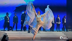 В Челябинске состоялся гала‑концерт победителей конкурса «Андрюша‑2023»