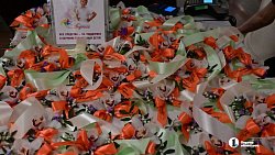 В Челябинске состоялся гала‑концерт победителей конкурса «Андрюша‑2023»