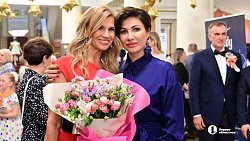 В Челябинске состоялся гала‑концерт победителей конкурса «Андрюша‑2023»