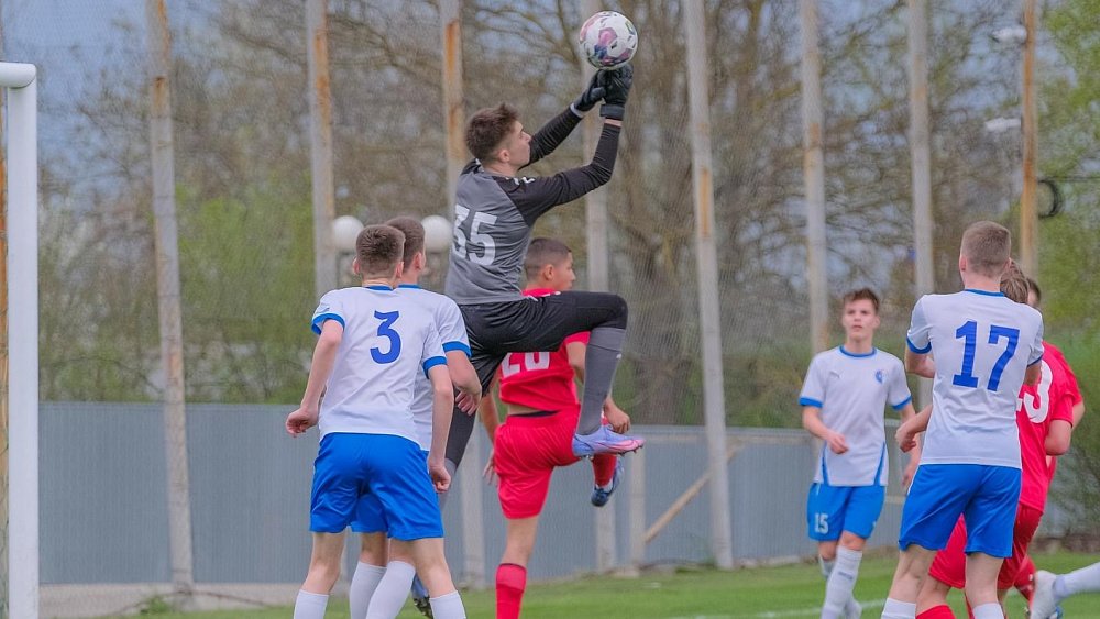 В центре Челябинска построят крытый футбольный манеж