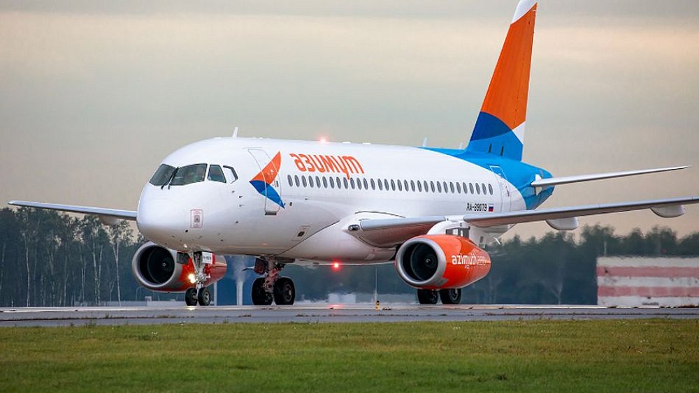 Из Челябинска возобновляют полеты в московский аэропорт Внуково