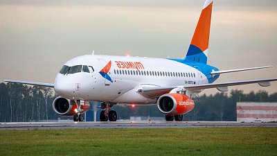 Из Челябинска возобновляют полеты в московский аэропорт Внуково