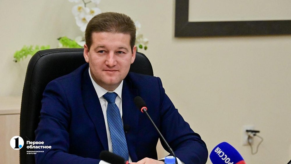 Александр Вагнер утвержден в должности ректора ЮУрГУ