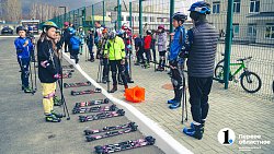 Три судьбы — три земских повести: истории тренеров, начавших работать по новой программе