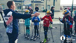 Три судьбы — три земских повести: истории тренеров, начавших работать по новой программе