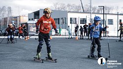 Три судьбы — три земских повести: истории тренеров, начавших работать по новой программе