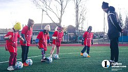 Три судьбы — три земских повести: истории тренеров, начавших работать по новой программе