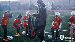 Три судьбы — три земских повести: истории тренеров, начавших работать по новой программе