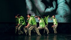 Танцы, спектакли и модные показы: что будет на гала‑концерте «Студенческая весна» в Челябинске