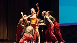 Танцы, спектакли и модные показы: что будет на гала‑концерте «Студенческая весна» в Челябинске