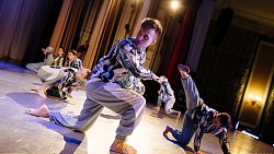 Танцы, спектакли и модные показы: что будет на гала‑концерте «Студенческая весна» в Челябинске