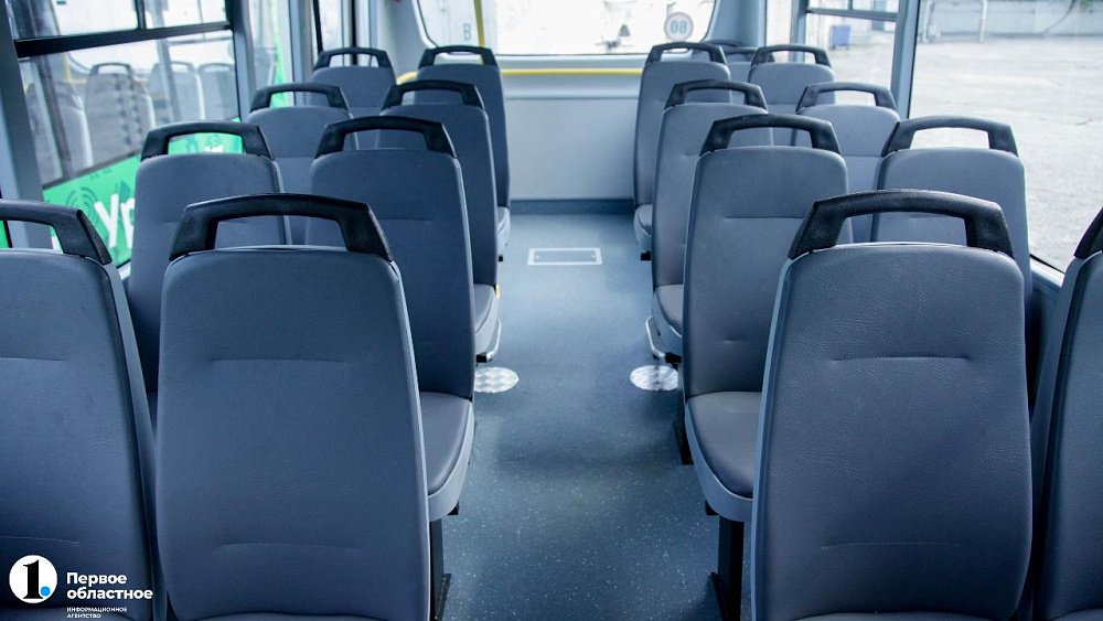 В Челябинской области льготные садовые маршруты выйдут на линию с 29 апреля