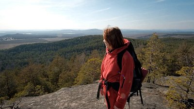 В новом выпуске «Обмани Дарвина» исследовали Устиновский каньон