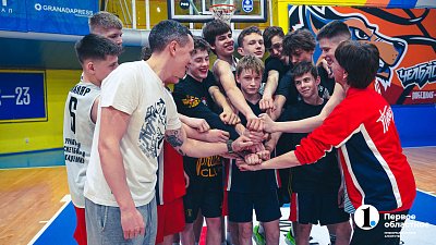 «Пионер» рвется в бой: челябинская команда по баскетболу выступит в финале первенства России