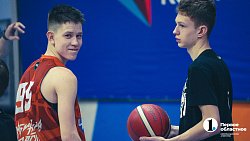 «Пионер» рвется в бой: челябинская команда по баскетболу выступит в финале первенства России
