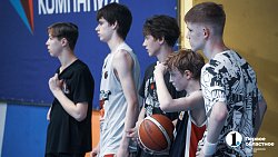 «Пионер» рвется в бой: челябинская команда по баскетболу выступит в финале первенства России