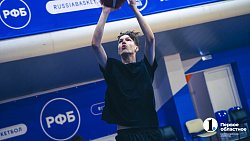 «Пионер» рвется в бой: челябинская команда по баскетболу выступит в финале первенства России