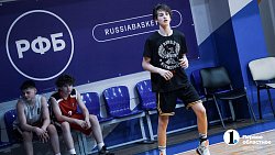 «Пионер» рвется в бой: челябинская команда по баскетболу выступит в финале первенства России