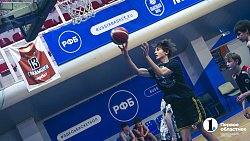 «Пионер» рвется в бой: челябинская команда по баскетболу выступит в финале первенства России