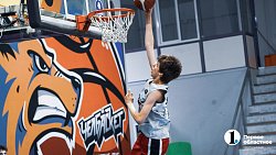 «Пионер» рвется в бой: челябинская команда по баскетболу выступит в финале первенства России