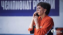 «Пионер» рвется в бой: челябинская команда по баскетболу выступит в финале первенства России