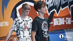 «Пионер» рвется в бой: челябинская команда по баскетболу выступит в финале первенства России