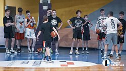 «Пионер» рвется в бой: челябинская команда по баскетболу выступит в финале первенства России