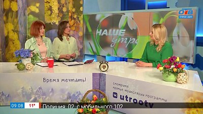 Выставка фотопортретов — Гость в студии 