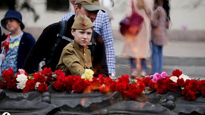 Кинопоказы, автопробег и уличный читальный зал: как в Челябинске будут встречать День Победы