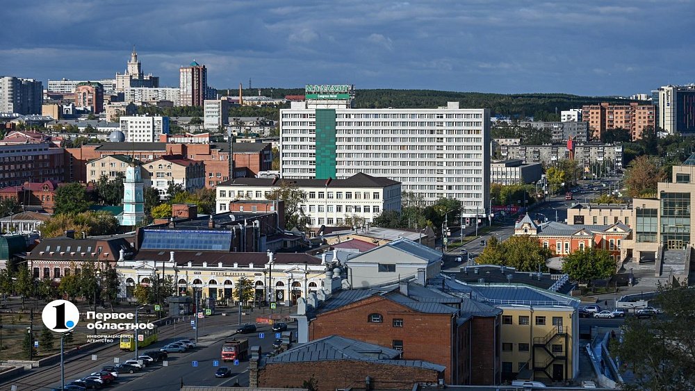 С начала года клещи покусали 355 жителей Челябинской области