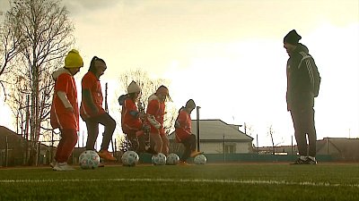 Валерий Ничушкин забросил шайбу в плей-офф НХЛ