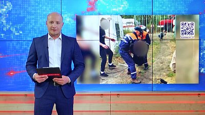 Глава СК поручил разобраться в деле о гибели рабочих в Увельском районе