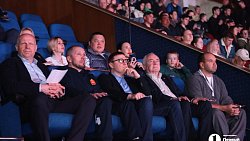 Три боксера Челябинской области завоевали золото на турнире «Кубок Танкограда» по боксу