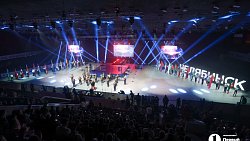 Три боксера Челябинской области завоевали золото на турнире «Кубок Танкограда» по боксу