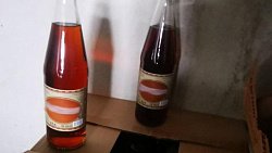 Нелегальные алкоголь и сигареты на сумму около миллиона рублей изъяли полицейские Челябинска