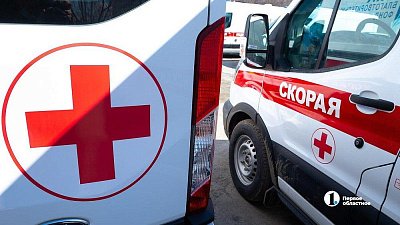 Пьяный житель Магнитогорска выбросил свою знакомую из окна квартиры