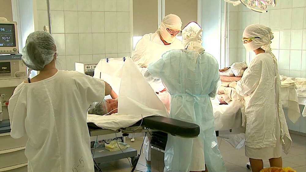 Рассказываем, как проходит День донора в Челябинских клиниках в программе «О здоровье»