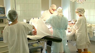 Рассказываем, как проходит День донора в Челябинских клиниках в программе «О здоровье»