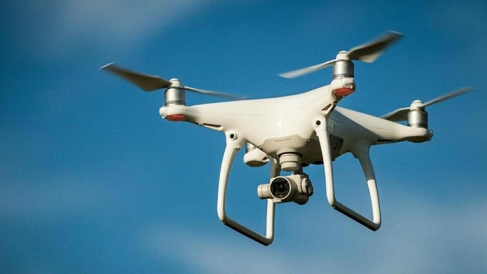 В правительстве Челябинской области рассказали, кто может запускать дроны в регионе