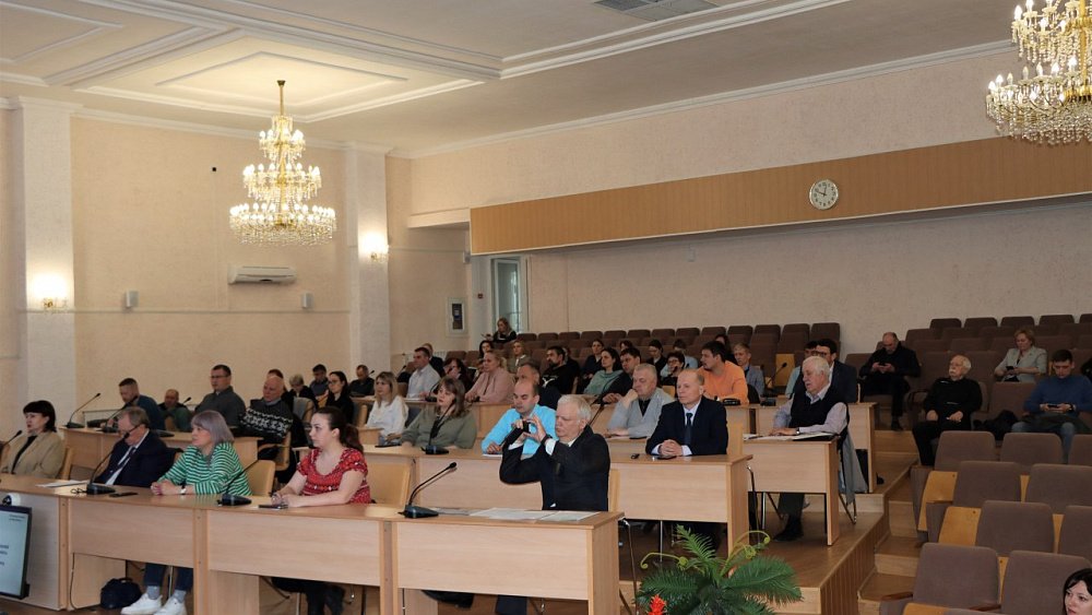 ЮУТПП пригласила к сотрудничеству миасский бизнес