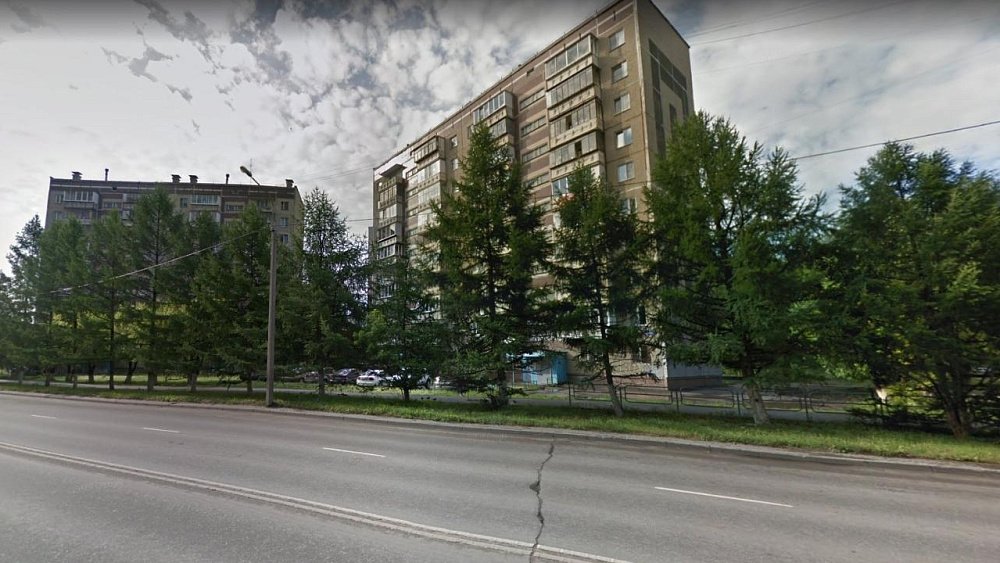 В Челябинске на месте выкорчеванных пней высадят более 20 лиственниц