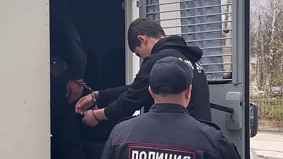 Сотрудники полиции Челябинской области задержали участника схемы «родственник попал в ДТП»