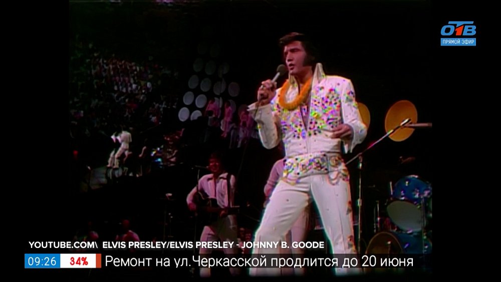 Модная революция в рубрике «Пройдемся по звездам»