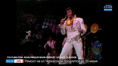 Модная революция в рубрике «Пройдемся по звездам»