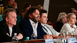 В Челябинске выбрали участников конкурса авторской песни