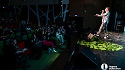 В Челябинске выбрали участников конкурса авторской песни