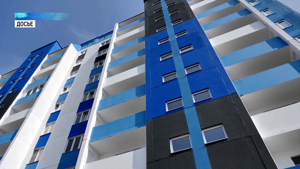 В регионе ввели новые меры соцподдержки для детей-сирот 